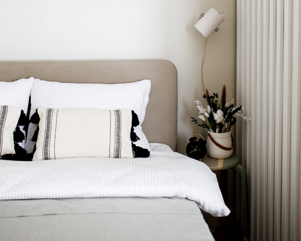 Фотография квартиры Апартаменты в сердце Васильевского