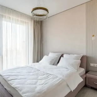 Фотография квартиры Апартаменты Comfort Home на Волгоградском проспекте 32/5к3