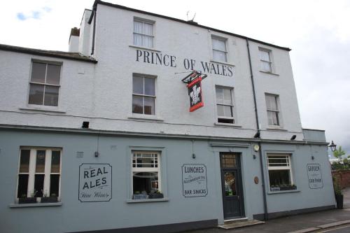Фотография гостевого дома The Prince of Wales