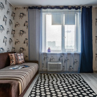 Фотография квартиры MaxRealty24 на улице Винницкая 21