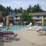 Фотография гостиницы Caribbean Club Resort