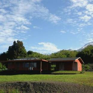 Фотографии гостевого дома
Topahue