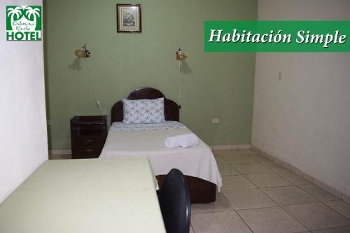 Фотографии гостиницы
Palmas Park Hotel y Restaurant