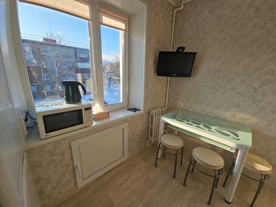 Фотография квартиры Апартаменты на улице Ленина 39