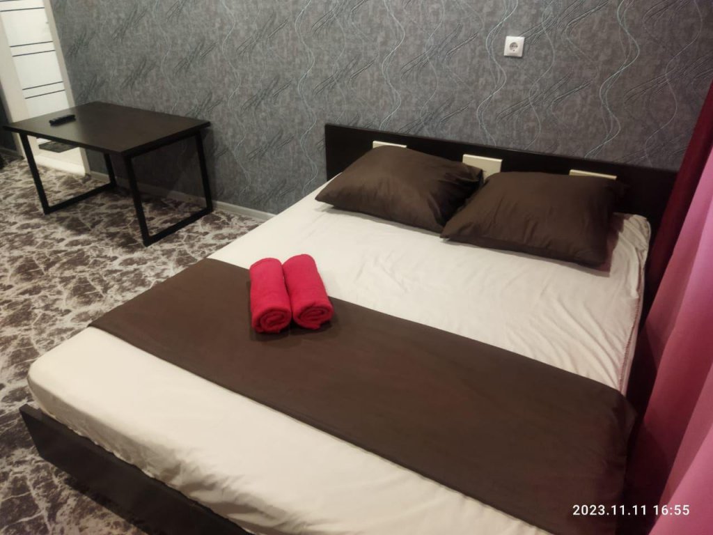 Фотография квартиры Апартаменты на улице Завенягина