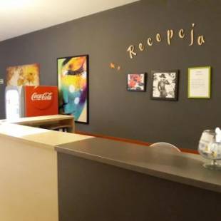 Фотографии хостела
Hostel Gliwice Centrum