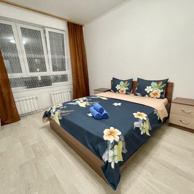 Фотографии квартиры
Апартаменты 2комнатные с балконом и с видом на Георгиевский проспект