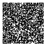 QR код гостиницы Три дельфина