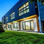 Фотография гостевого дома Bada Maru Pension