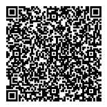QR код мини отеля Солнечная