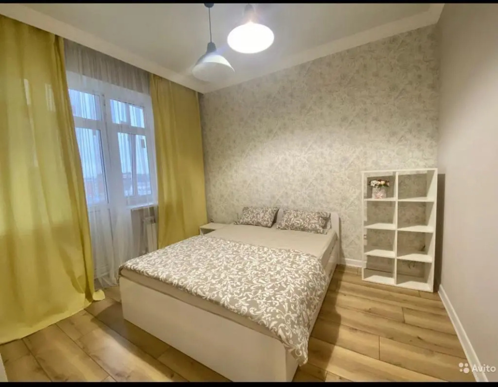 Фотография квартиры Апартаменты на Пестова 9