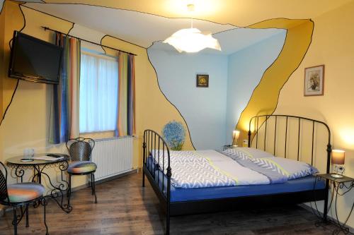 Фотография гостиницы Brančurnik