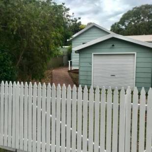 Фотографии гостевого дома
Griffith St Beach House