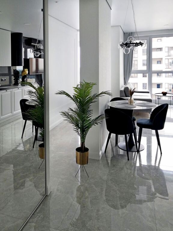 Фотография квартиры Апартаменты Instagram Mayak Rubens