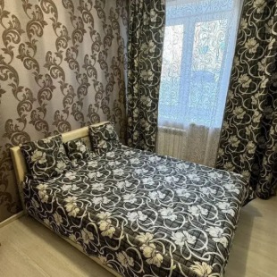 Фотография квартиры Квартира на Улице Богомягкова 2к3