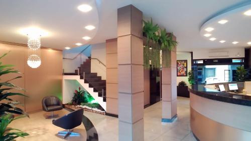 Фотография гостиницы Real Hotel