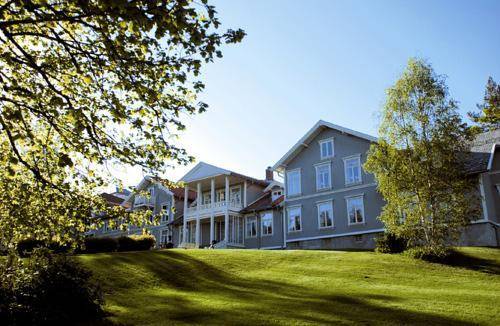 Фотография гостиницы Losby Gods Manor