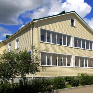 Фотография гостевого дома На Жирякова, 16