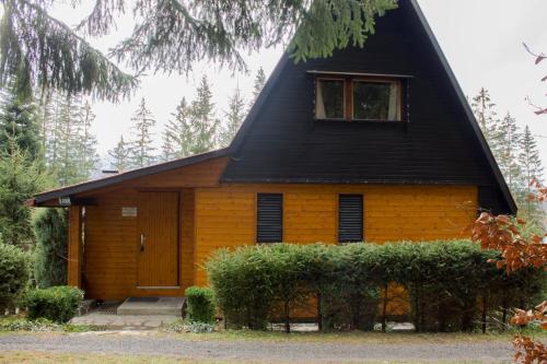 Фотография гостевого дома Chata u lesa