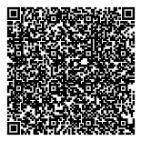 QR код гостиницы Барракуда на Менделеева