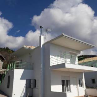 Фотографии гостевого дома
Alexia's house