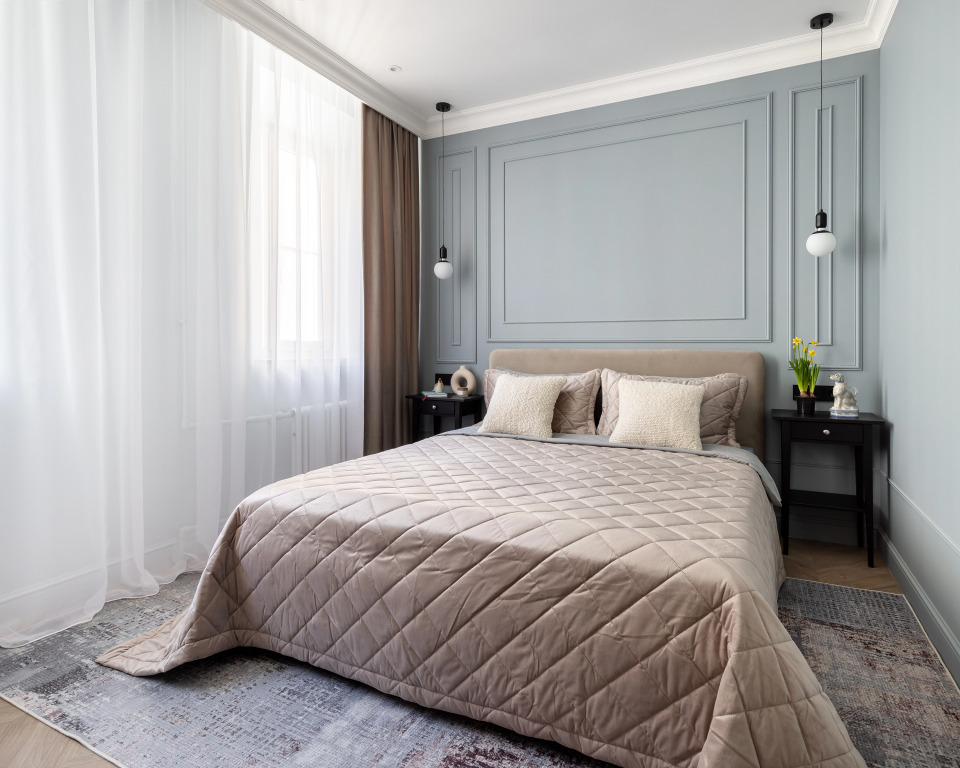 Фотография квартиры Апартаменты EasyHomeS на Набережной Фонтанки