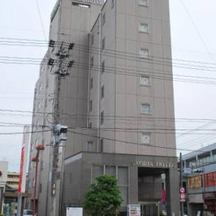 Фотографии гостиницы
Suzuka Storia Hotel