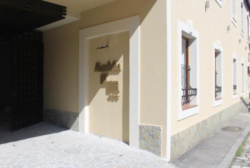 Фотография гостиницы Hotel Marabella