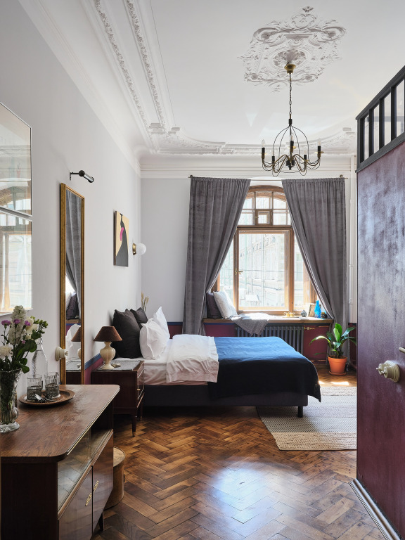 Фотография квартиры Апартаменты Sands Rooms 3