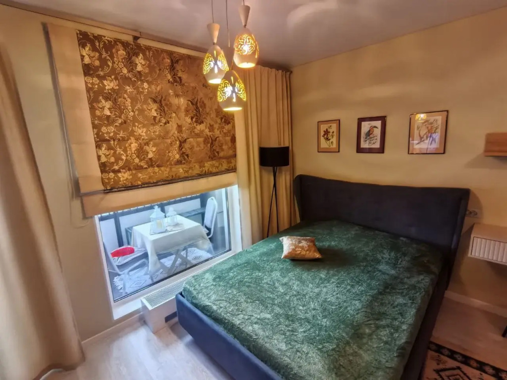 Фотография квартиры Апартаменты в ЖК Astra Marine