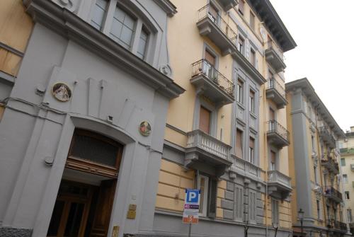 Фотография мини отеля Bed&Breakfast Salerno