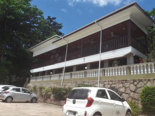 Фотография гостиницы Villa Anse La Blague