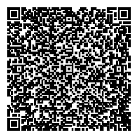 QR код хостела BRAVO на Казанской