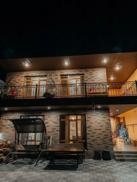 Фотография Коттеджа Коттедж на улице Верхний Фиагдон 362/1