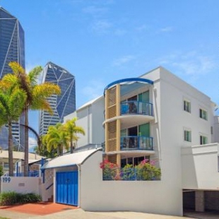 Фотография апарт отеля Surfers Beach Resort One