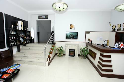 Фотографии гостиницы
Global