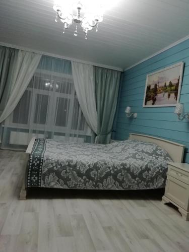 Фотографии гостевого дома
Фроловых