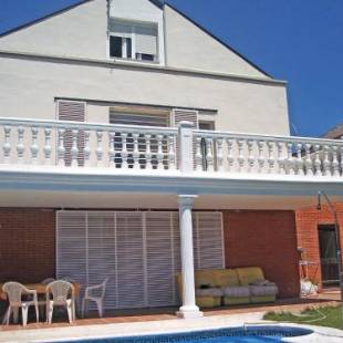 Фотографии гостевого дома
Holiday Home Miralrio