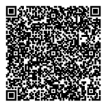 QR код квартиры Апартаменты на Братьев Жабровых 7