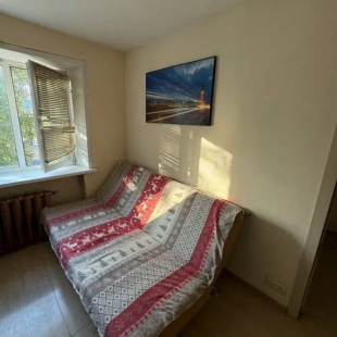 Фотография квартиры Квартира на Победы 7А