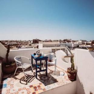 Фотографии квартиры 
            Dar 91 Essaouira