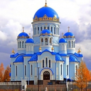 Фотография квартиры Квартира Уютная однокомнатная в самом сердце Сургута