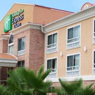 Фотографии гостиницы
Holiday Inn Express & Suites Alexandria, an IHG Hotel