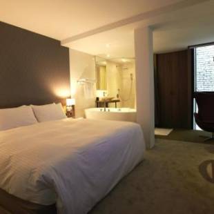 Фотографии мини отеля
Hotel That