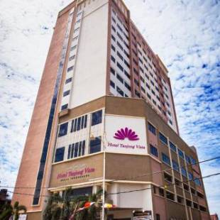 Фотографии гостиницы 
            Hotel Tanjong Vista