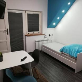 Фотографии гостевого дома
Pokoje u Hryców