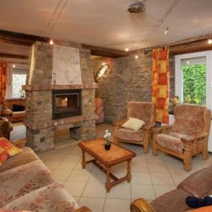 Фотографии гостевого дома 
            Charming Holiday Home in Awenne with a Beautiful Terrace