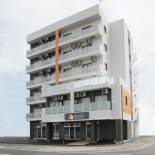 Фотография апарт отеля Apartment Hotel Ecott