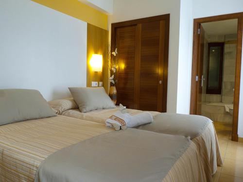 Фотография хостела Hostal Ciutadella