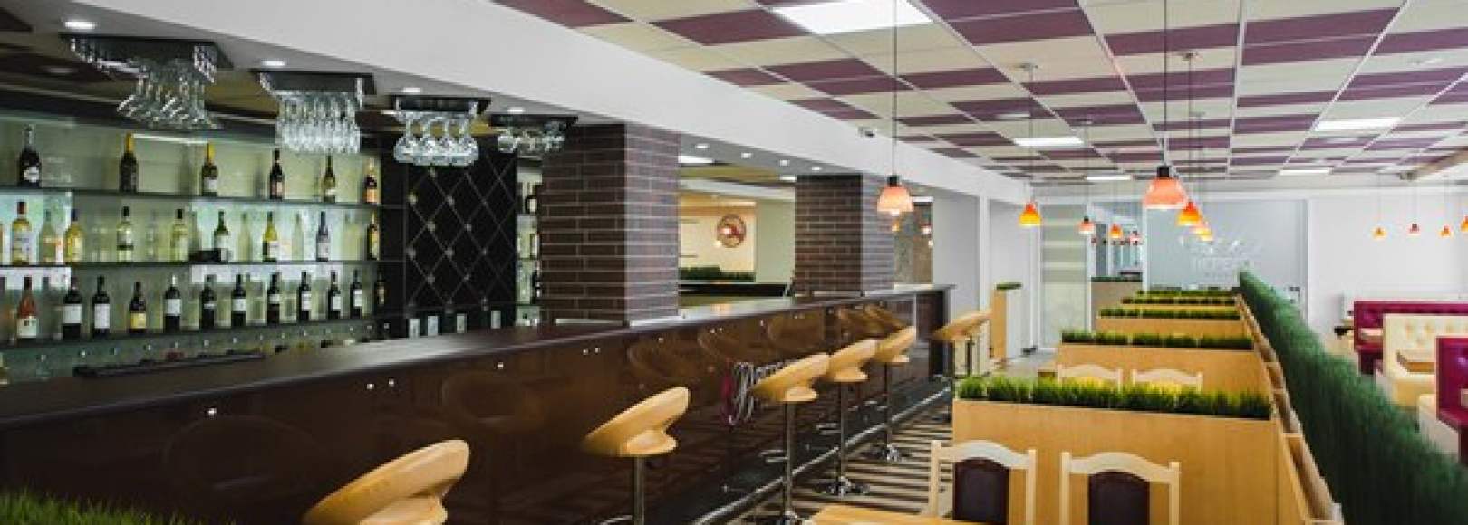 Фотография ресторана Вереск